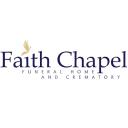 Faith Chapel Funeral Home and Crematory logo